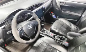 Toyota Corolla 2015 года за 6 200 000 тг. в Астана фото 5