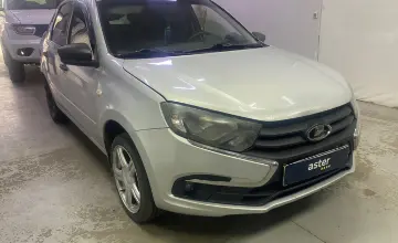 LADA (ВАЗ) Granta 2019 года за 3 000 000 тг. в Павлодар фото 3