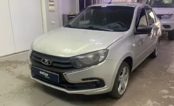 LADA (ВАЗ) Granta 2019 года за 3 000 000 тг. в Павлодар фото 1
