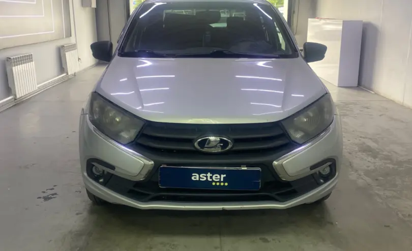LADA (ВАЗ) Granta 2019 года за 3 000 000 тг. в Павлодар фото 2