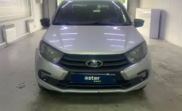 LADA (ВАЗ) Granta 2019 года за 3 000 000 тг. в Павлодар фото 2