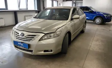 Toyota Camry 2006 года за 5 300 000 тг. в Астана фото 1