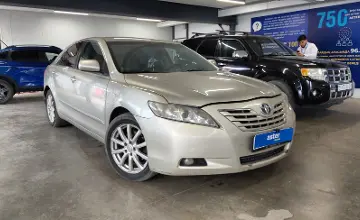 Toyota Camry 2006 года за 5 300 000 тг. в Астана фото 2