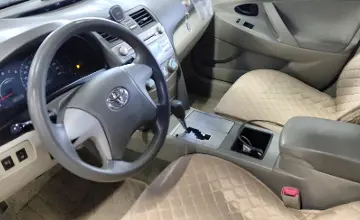 Toyota Camry 2006 года за 5 300 000 тг. в Астана фото 5