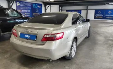 Toyota Camry 2006 года за 5 300 000 тг. в Астана фото 3