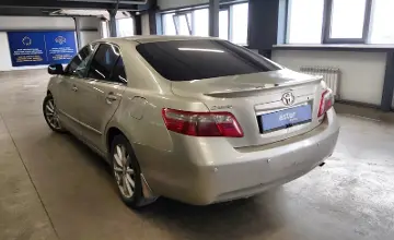 Toyota Camry 2006 года за 5 300 000 тг. в Астана фото 4