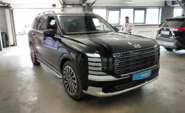 Hyundai Palisade 2025 года за 37 900 000 тг. в Астана фото 2