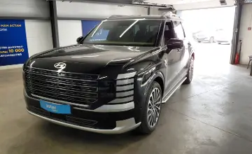 Hyundai Palisade 2025 года за 37 900 000 тг. в Астана фото 1