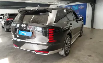Hyundai Palisade 2025 года за 37 900 000 тг. в Астана фото 3