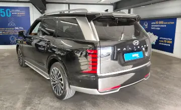 Hyundai Palisade 2025 года за 37 900 000 тг. в Астана фото 4