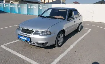 Daewoo Nexia 2014 года за 2 700 000 тг. в Шымкент фото 1