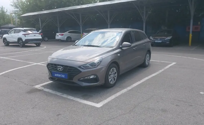 Hyundai i30 2022 года за 8 000 000 тг. в Алматы
