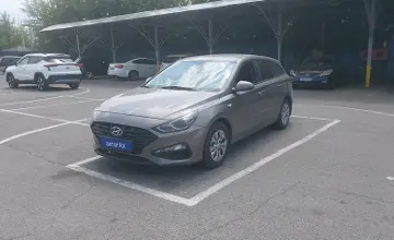Hyundai i30 2022 года за 8 000 000 тг. в Алматы фото 1