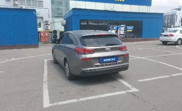 Hyundai i30 2022 года за 8 000 000 тг. в Алматы фото 4
