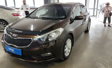 Kia Cerato 2015 года за 6 700 000 тг. в Астана фото 1