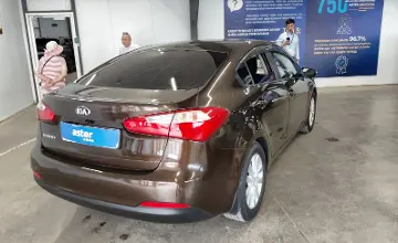 Kia Cerato 2015 года за 6 700 000 тг. в Астана фото 3