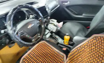Kia Cerato 2015 года за 6 700 000 тг. в Астана фото 5