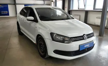 Volkswagen Polo 2013 года за 4 000 000 тг. в Астана фото 2