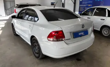 Volkswagen Polo 2013 года за 4 000 000 тг. в Астана фото 4