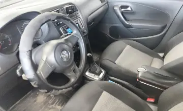 Volkswagen Polo 2013 года за 4 000 000 тг. в Астана фото 5