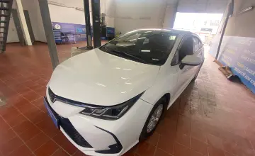 Toyota Corolla 2020 года за 8 500 000 тг. в Астана фото 1
