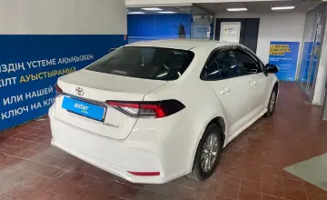 Toyota Corolla 2020 года за 8 500 000 тг. в Астана