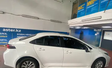 Toyota Corolla 2020 года за 8 500 000 тг. в Астана фото 4