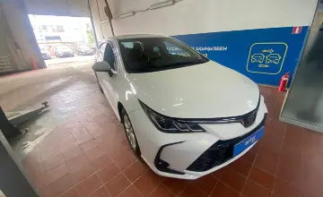 Toyota Corolla 2020 года за 8 500 000 тг. в Астана фото 3