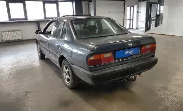 Nissan Primera 1993 года за 600 000 тг. в Астана фото 4