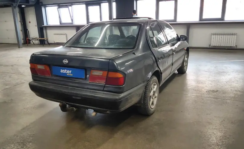 Nissan Primera 1993 года за 600 000 тг. в Астана фото 3