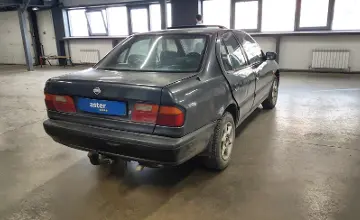 Nissan Primera 1993 года за 600 000 тг. в Астана фото 3