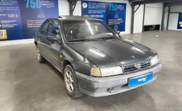 Nissan Primera 1993 года за 600 000 тг. в Астана фото 2