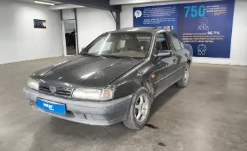 Nissan Primera 1993 года за 600 000 тг. в Астана фото 1