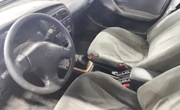 Nissan Primera 1993 года за 600 000 тг. в Астана фото 5