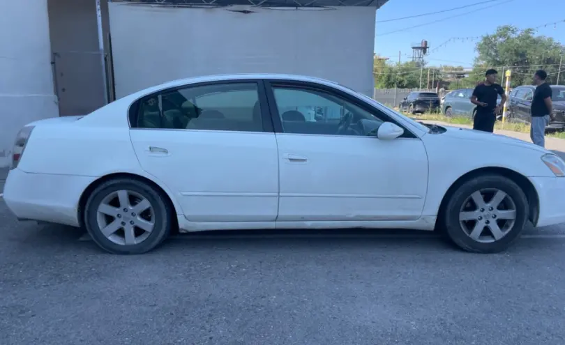 Nissan Altima 2003 года за 2 200 000 тг. в Тараз фото 4