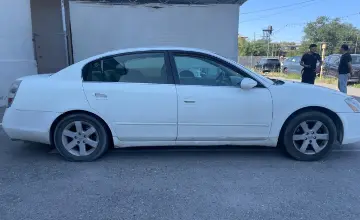 Nissan Altima 2003 года за 2 200 000 тг. в Тараз фото 4