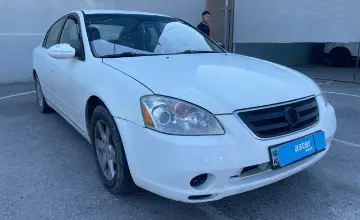 Nissan Altima 2003 года за 2 200 000 тг. в Тараз фото 3