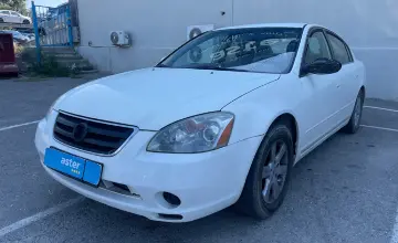 Nissan Altima 2003 года за 2 200 000 тг. в Тараз фото 1