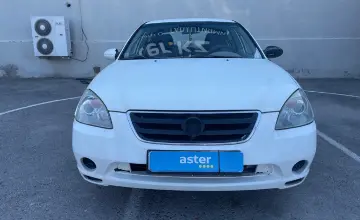 Nissan Altima 2003 года за 2 200 000 тг. в Тараз фото 2