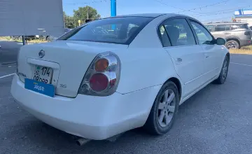 Nissan Altima 2003 года за 2 200 000 тг. в Тараз