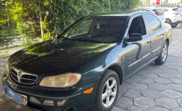 Nissan Maxima 2001 года за 2 600 000 тг. в Талдыкорган фото 1
