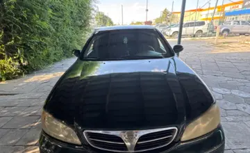 Nissan Maxima 2001 года за 2 600 000 тг. в Талдыкорган фото 2