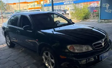 Nissan Maxima 2001 года за 2 600 000 тг. в Талдыкорган фото 3