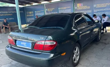 Nissan Maxima 2001 года за 2 600 000 тг. в Талдыкорган
