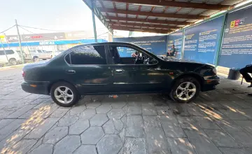 Nissan Maxima 2001 года за 2 600 000 тг. в Талдыкорган фото 4