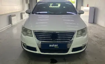 Volkswagen Passat 2010 года за 3 000 000 тг. в Павлодар фото 2