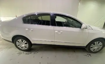 Volkswagen Passat 2010 года за 3 000 000 тг. в Павлодар фото 4