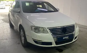 Volkswagen Passat 2010 года за 3 000 000 тг. в Павлодар фото 3
