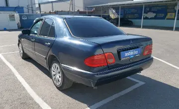 Mercedes-Benz E-Класс 1996 года за 1 600 000 тг. в Шымкент фото 4