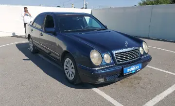 Mercedes-Benz E-Класс 1996 года за 1 600 000 тг. в Шымкент фото 2